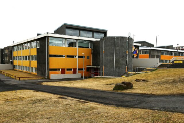 27.02.2026 Ölduselsskól