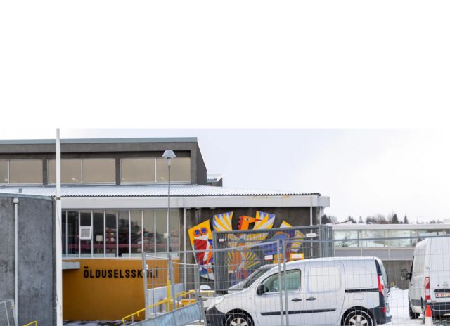 28.02.2026 Ölduselsskóli