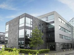 HMS og Skipulagsstofnun sameinast