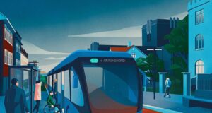 09.04.2026 Borgarlínan – Hönnun – BL140.06 og 07 Miðborg og BL150 Háskóli Íslands