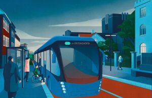 09.04.2026 Borgarlínan – Hönnun – BL140.06 og 07 Miðborg og BL150 Háskóli Íslands