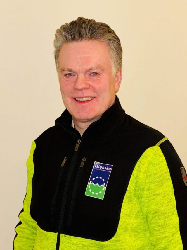 01.03.2026 Halldór Halldórsson