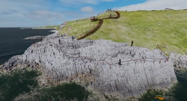 01.03.2026 Staðarbjargavík