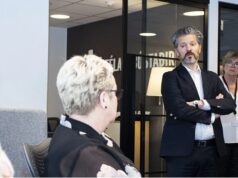 Keypt 185 íbúðir á grundvelli kaupréttar