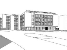 Vilja byggja ofan á Valhöll og breyta í hótel