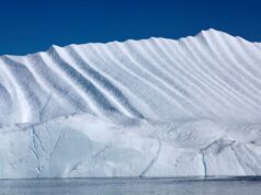 Virkjun á stærð við Kárahnjúkavirkjun