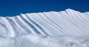 Virkjun á stærð við Kárahnjúkavirkjun