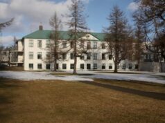 Mygla á endurhæfingar- og öldrunarlækningadeild SAk