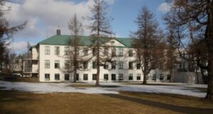 Mygla á endurhæfingar- og öldrunarlækningadeild SAk