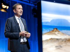 Risafjárfestingar í pípunum hjá Landsvirkjun