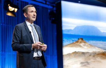 Risafjárfestingar í pípunum hjá Landsvirkjun