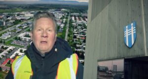 Fréttamaður kærir framkvæmdir á leikskólalóð í Árbænum – Telur borgina beita blekkingum