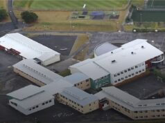 Garðabær auglýsir útboð vegna niðurrifs hluta af Flataskóla