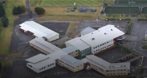 Garðabær auglýsir útboð vegna niðurrifs hluta af Flataskóla