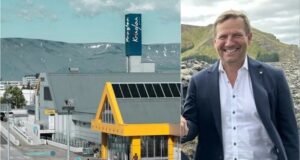 Stærsti einkafjárfestirinn hættir í stjórn Reita