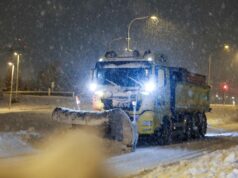 Sá handtekni starfsmaður verktaka