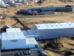 14.04.2026 Íþróttamiðstöð Vestmannaeyja – Klefabygging