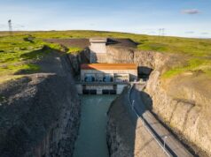 Samningur um Sultartanga í burðarliðnum