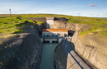 Samningur um Sultartanga í burðarliðnum