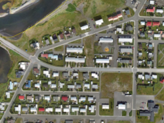 15.04.2026 Fjallabyggð. „Ólafsfjörður – Þjóðvegur í þéttbýli, 3.áfangi“