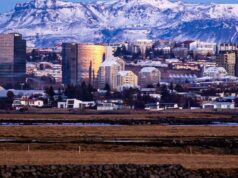 Dræm sala skilar nýjum íbúðum á leigumarkað