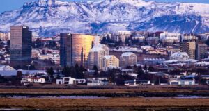 Dræm sala skilar nýjum íbúðum á leigumarkað