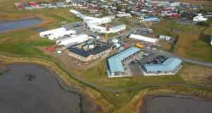 Verktaki krefur ríkið um 850 milljónir vegna hjúkrunarheimilis á Hornafirði