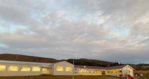 Strandabyggð : 500 m.kr. í skóla á Hólmavík