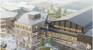 29.04.2026 Stækkun Grunnskóla Þorlákshafnar, Egilsbraut 35