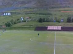 08.05.2026 Fjallabyggð: Hönnun og byggingu knatthúss í Ólafsfirði – Alútboð