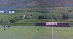 08.05.2026 Fjallabyggð: Hönnun og byggingu knatthúss í Ólafsfirði – Alútboð