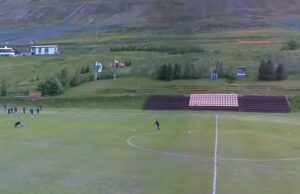 08.05.2026 Fjallabyggð: Hönnun og byggingu knatthúss í Ólafsfirði – Alútboð