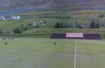 08.05.2026 Fjallabyggð: Hönnun og byggingu knatthúss í Ólafsfirði – Alútboð