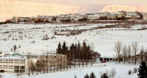 Framkvæmdir sáttmálans fjármagnaðar