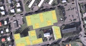 Tilboð í byggingarrétt frá 309 til 902 milljóna á Akureyri