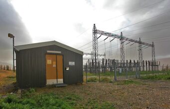 27.04.2026 Landsnet. Tengivirki Hryggstekkur Byggingarvirki og Jarðvinna