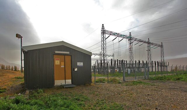 27.03.2026 Hryggstekkur í Skriðdal