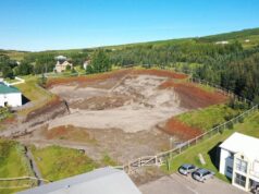 Fresta framkvæmdum á Húsavík