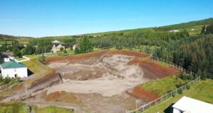 Fresta framkvæmdum á Húsavík