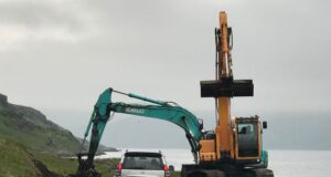 Framkvæmdaleyfi Hvalárvirkjunar fellt úr gildi