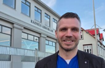 Sjö íbúðir fyrir eldri borgara á Selfossi standa tómar