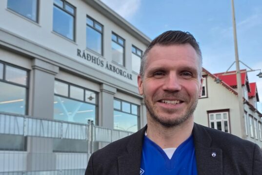 Sjö íbúðir fyrir eldri borgara á Selfossi standa tómar