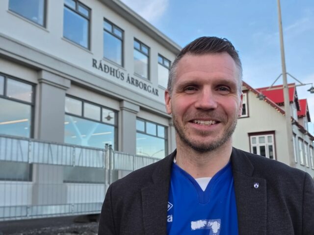 29.03.2026 Sjö íbúðir fyrir eldri borgara á Selfossi standa tómar a