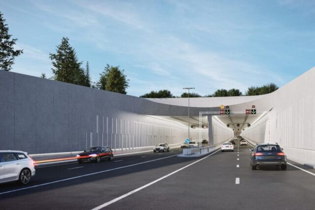 29.03.2026 Vegagerðin býður út verkhönnun Sæbrautarstokks a