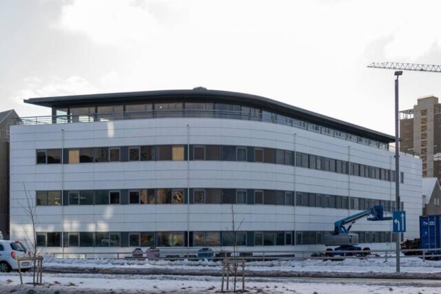 30.03.2026 Gistiheimili í húsi ríkislögreglustjóra