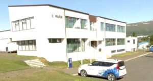 24.04.2026 RARIK ohf. : Þverklettar 2 – Endurbætur