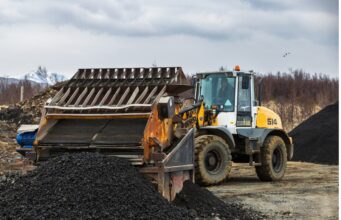 Opnun útboðs: Malbikun í Mosfellsbæ