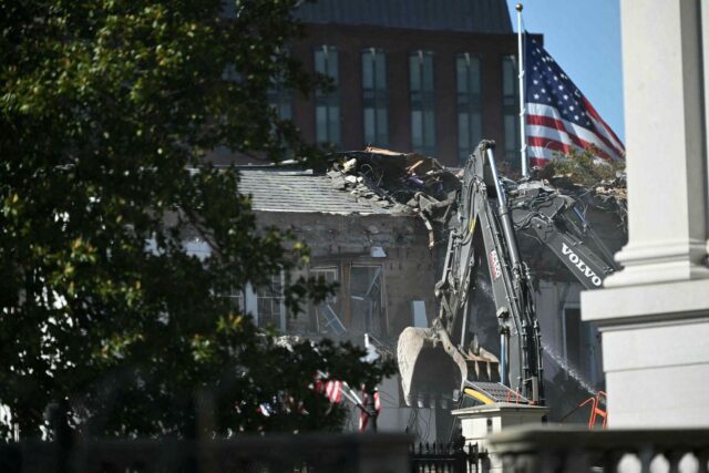 01.04.2026 Hvíta húsið