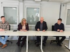 Undirritun samnings um innanhússfrágang í meðferðarkjarna Nýs Landspítala