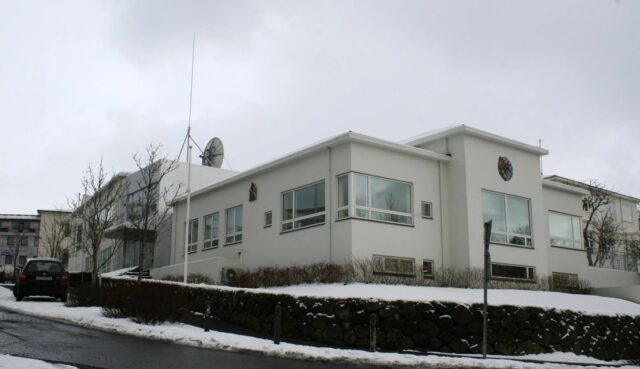 10.04.2026 Laufásvegur 31